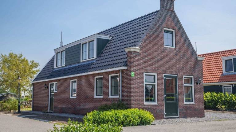 Ferienhaus Alkmaar