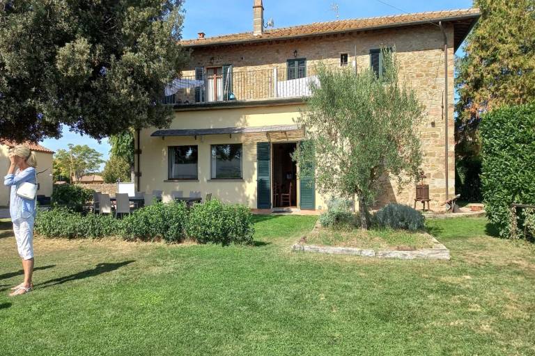 House with pool & yard | Nature view — photo 2