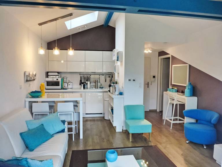 Apartment  Seignosse