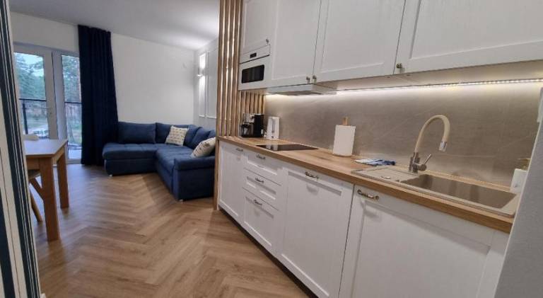 Apartment with 2 rooms for 6 persons — photo 3