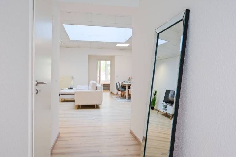 Ferienwohnung Aulendorf