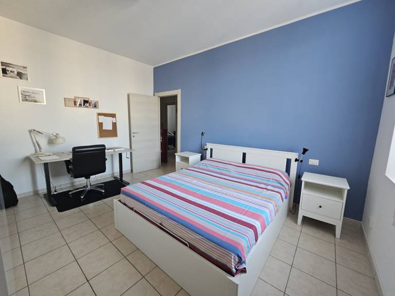 120 m² Privatzimmer