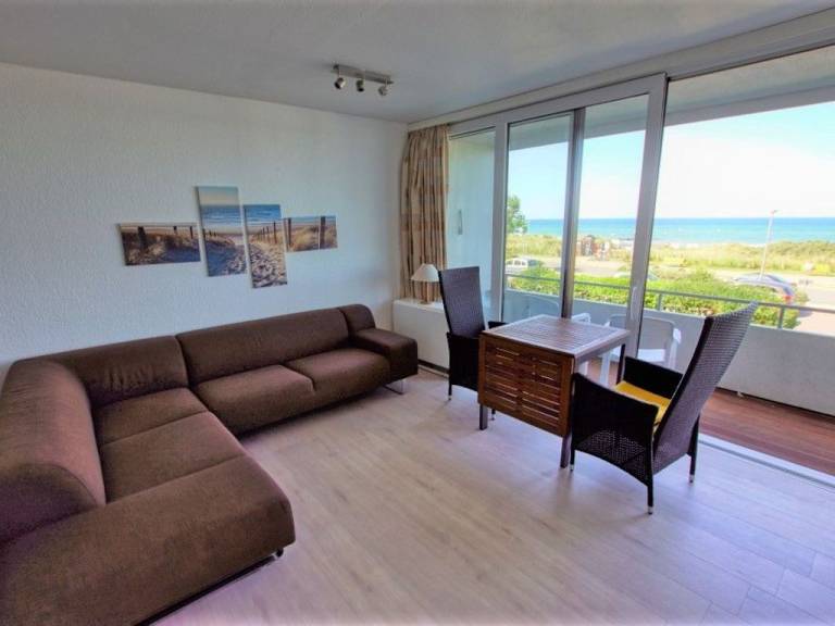 Ferienwohnung Heiligenhafen