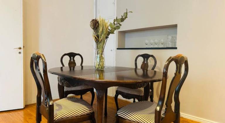 Apartment | Close to Rock Church — photo 4