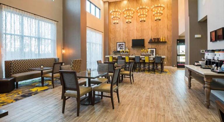 Hampton Inn & Suites by Hilton Colleyville DFW Airport West — photo 3