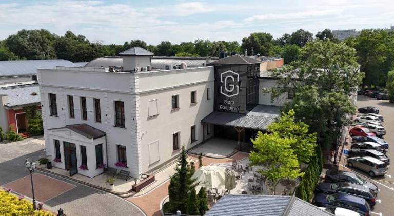 Bed & Breakfast Brzezina