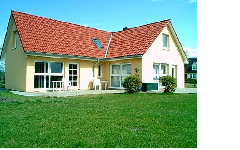 Ferienwohnung in Kühlungsborn Ost, , Deutschland