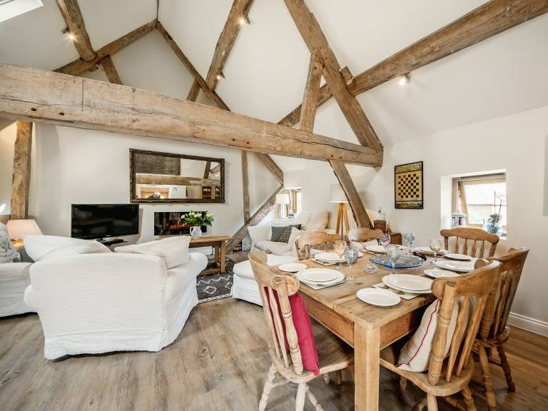 Family-friendly cottage with grill & garden | Pets are welcome — photo 4