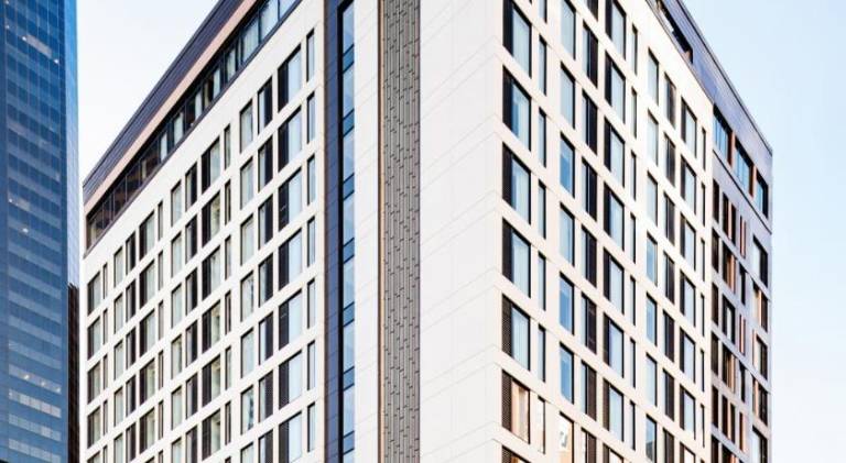 Hyatt Centric Downtown Denver — photo 4