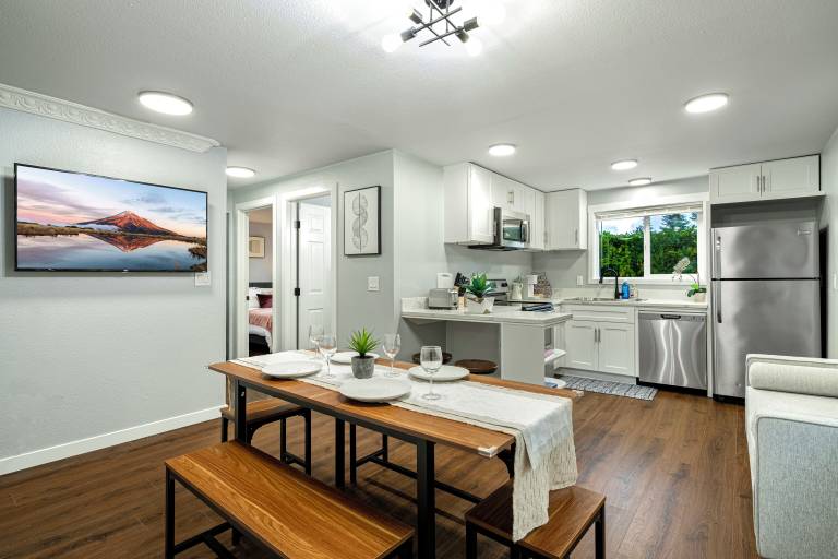 Apartament North Seattle