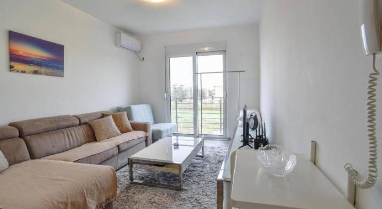 Rental apartment with 1 room for 3 persons — photo 2