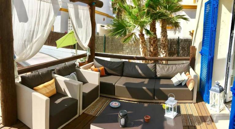 Villa with pool | Close to the beach | Pets allowed — photo 3