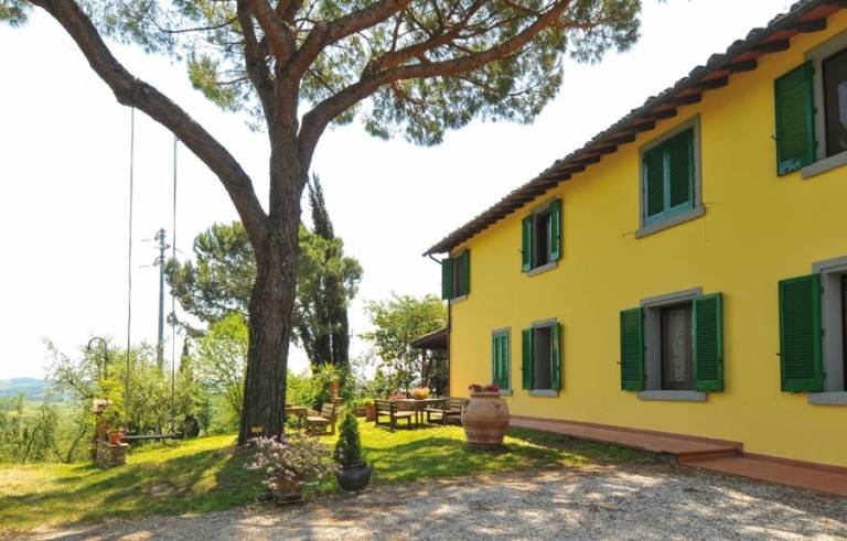 Camera privata Empoli