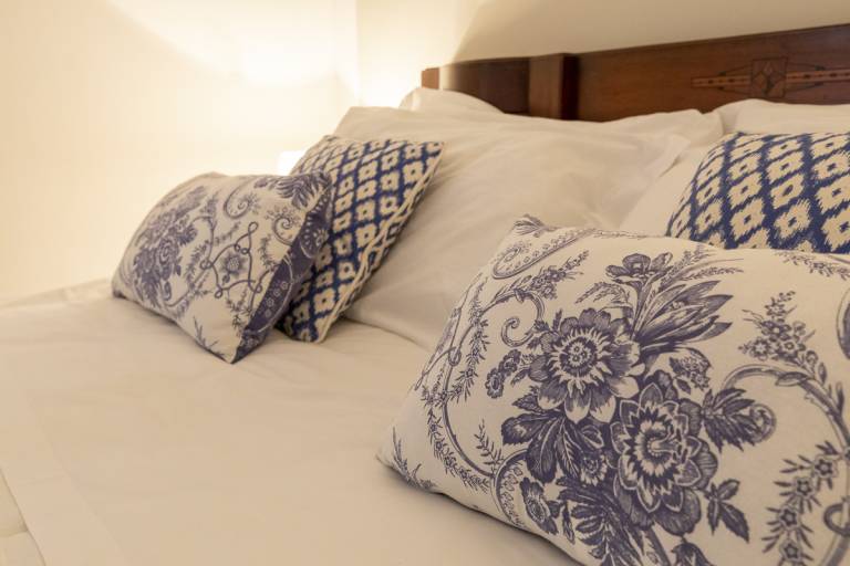 Children-friendly charming holiday apartment with terrace, garden & BBQ | Sea view | Pet-friendly — photo 3