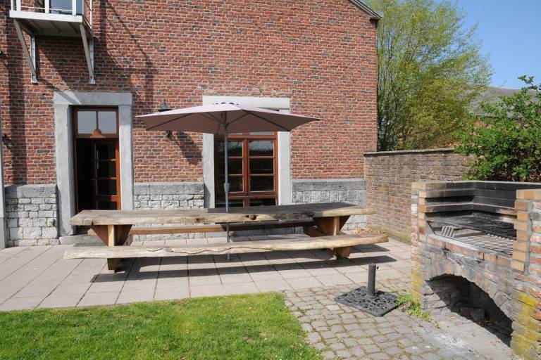 Huis Somme-Leuze