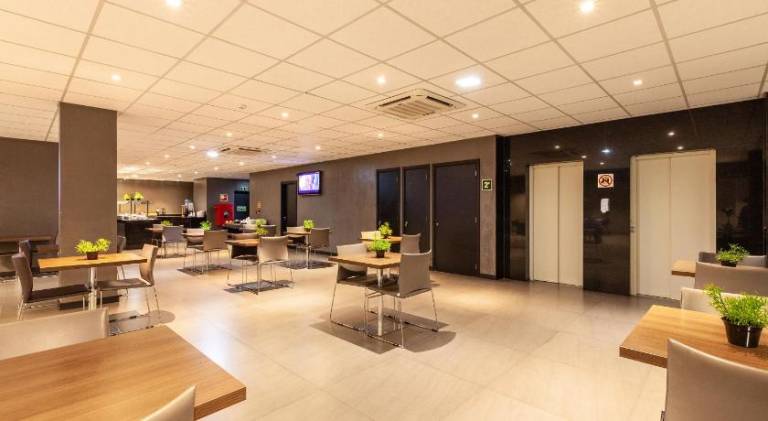Tri Hotel Executive Lajeado — photo 3