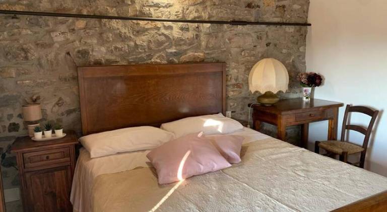 70 m&sup2; Ferienwohnung