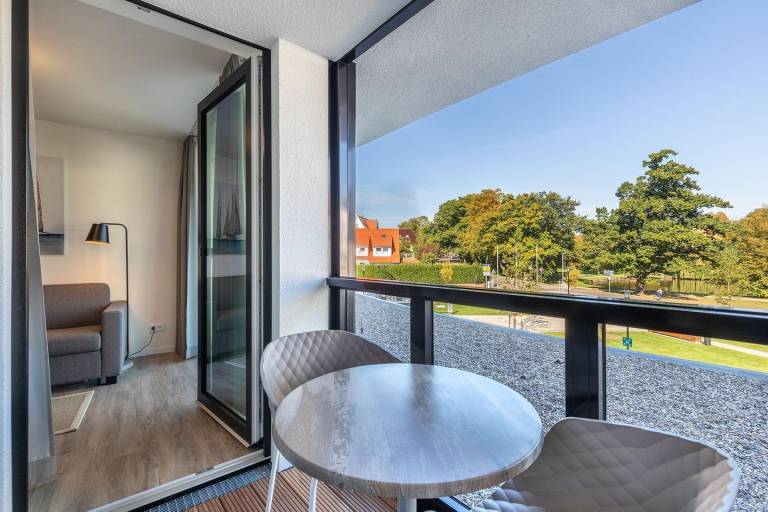 Ferienwohnung  Alt Travemünde - Rönnau