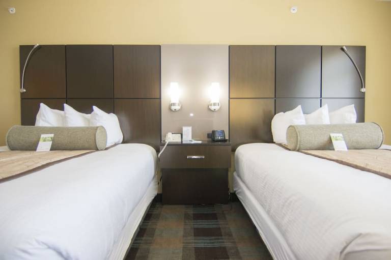 Wingate by Wyndham Orlando International Airport