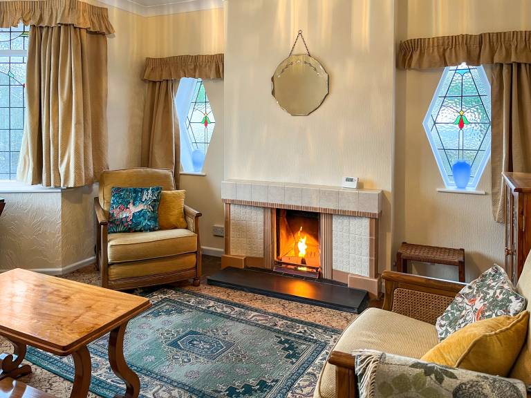 Cottage Congleton