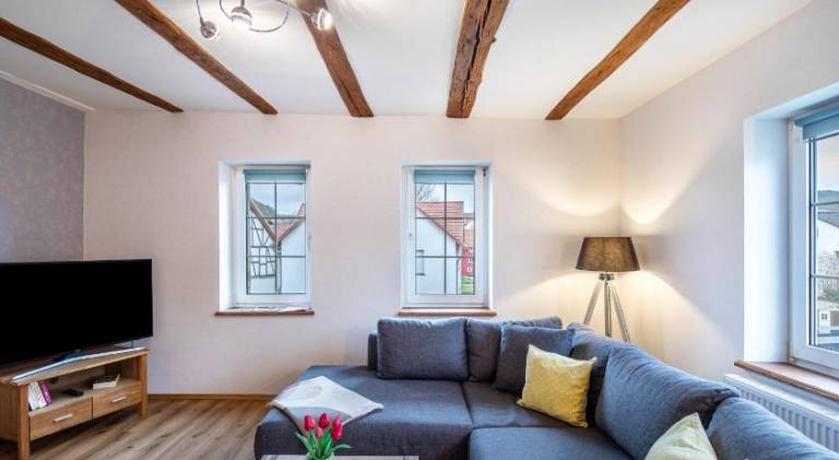 Ferienwohnung Rotenburg an der Fulda