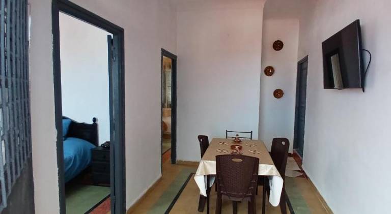 Big apartment with terrace | Pets allowed — photo 5