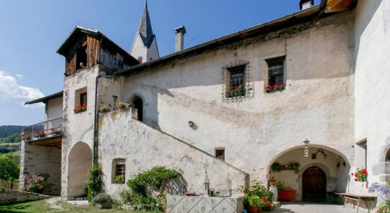 Bauernhof  Villanders
