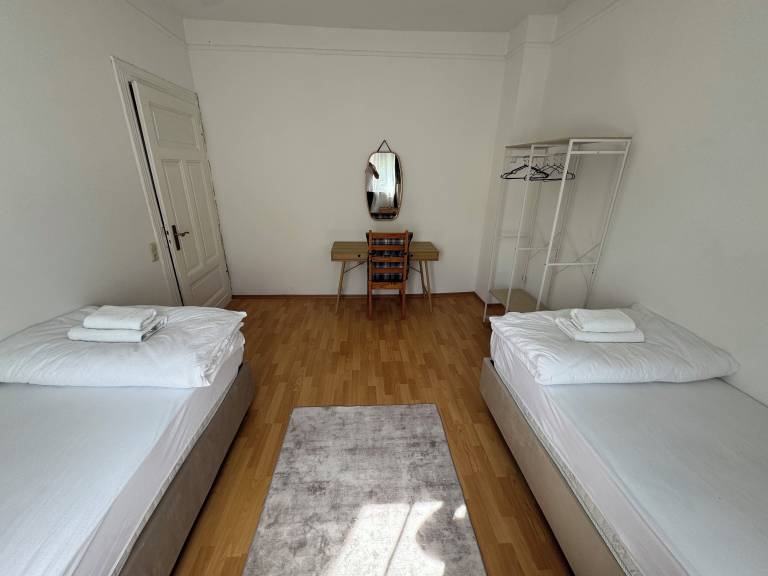 Ferienwohnung Kamen