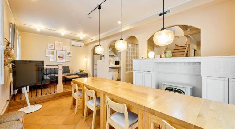 166 m² Villa