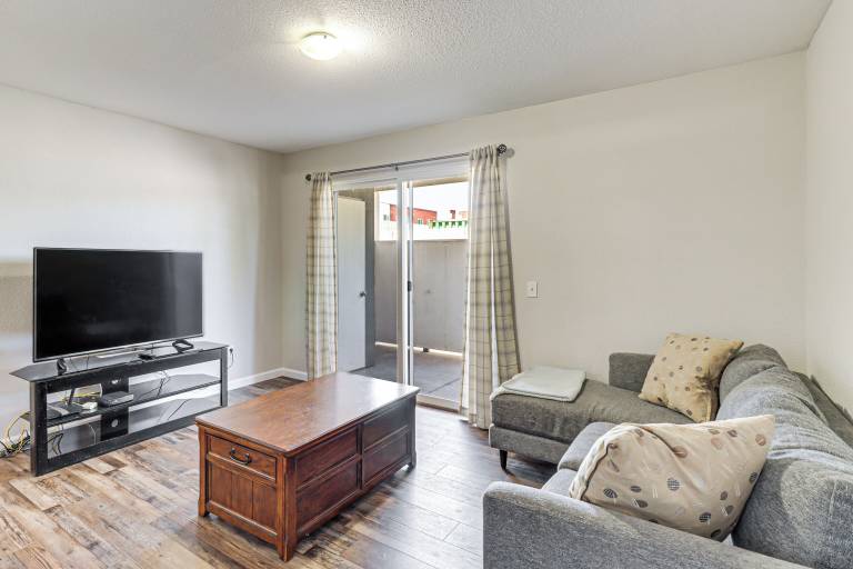 Condo Reno