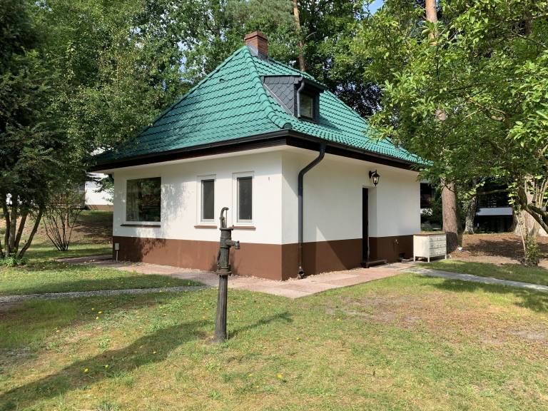 Ferienhaus Jesteburg