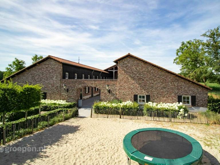 Huis  Eersel
