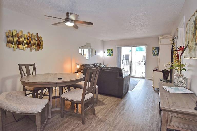 Condo Siesta Key