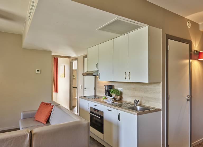 House with 4 rooms for 8 persons — photo 4