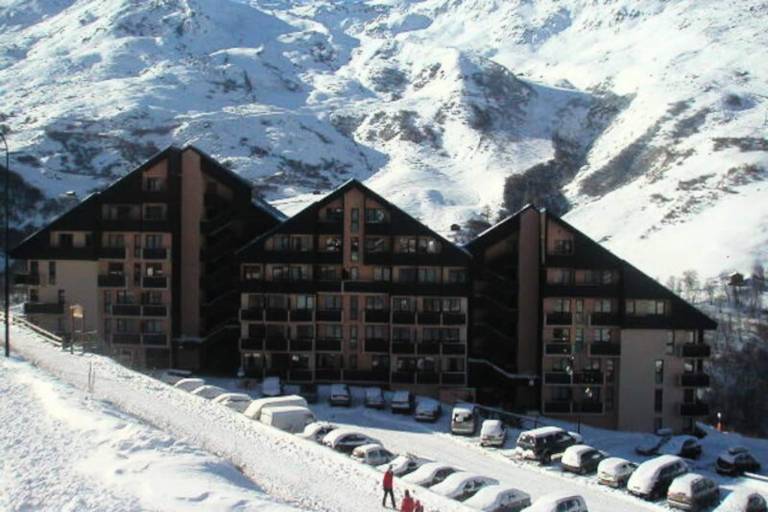 Lovely rental apartment | Ski nearby | Pets are welcome — photo 3