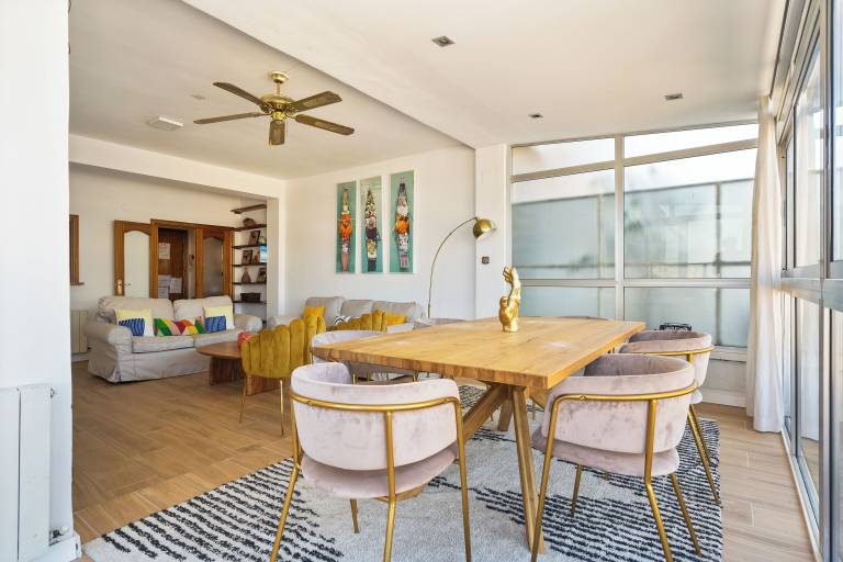Ferienwohnung Barcelona