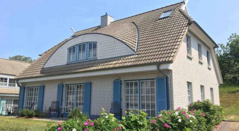 Apartment with 1 room for 4 persons in Ostseebad Baabe
