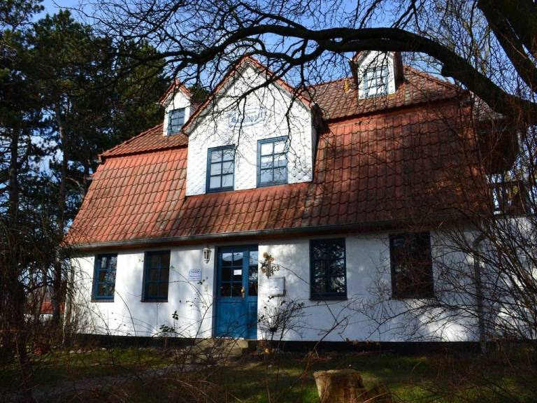 Ferienwohnung Kloster