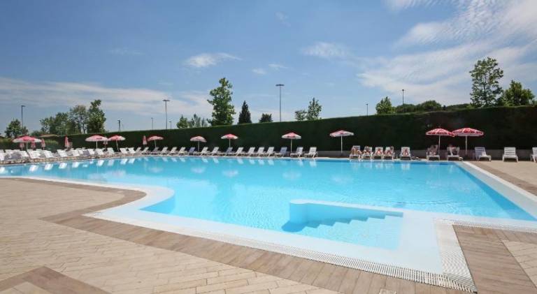 Residence Villaggio Tiglio — photo 2