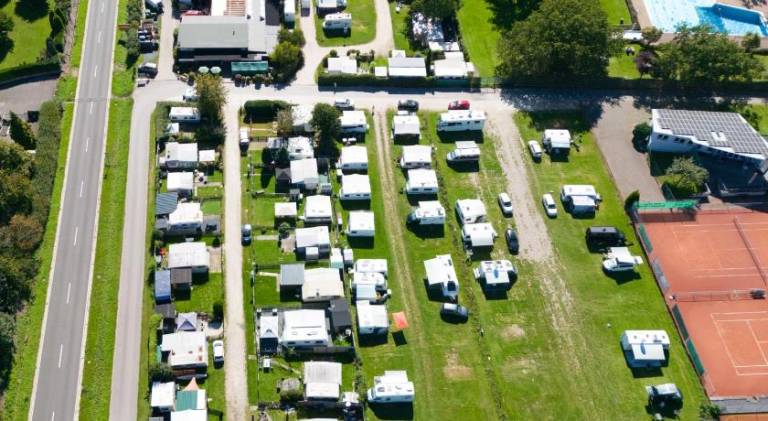 Pleasant tent | Pet-friendly — photo 4