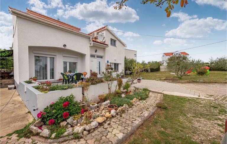 Apartma Vrsi