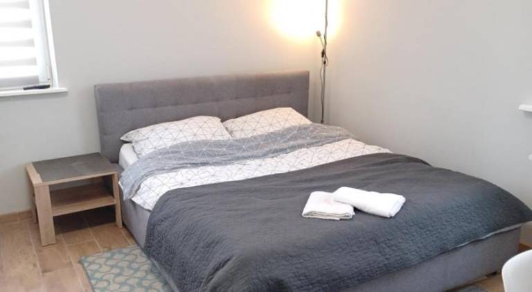 Apartament Zielone Wzgórza