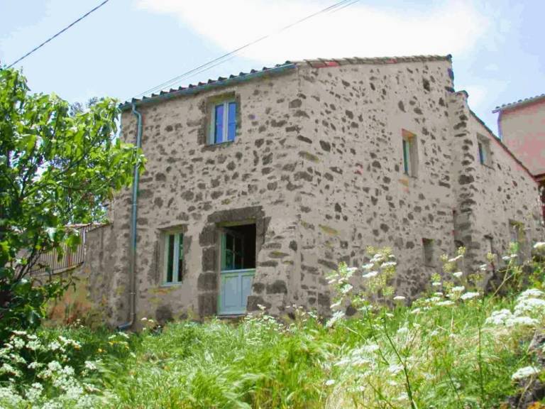 Gîte Saint-Pons-de-Thomières