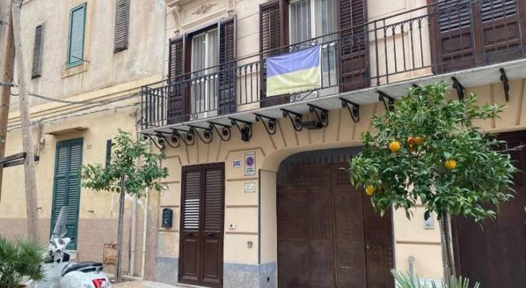 House | Close to Catacombe dei Cappuccini — photo 5