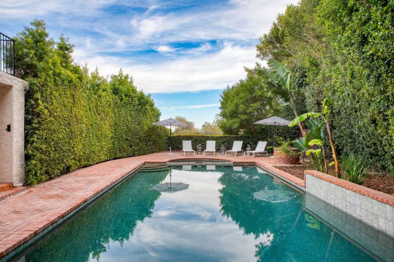 Villa Central Malibu