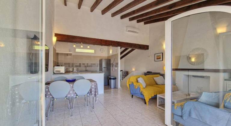 Beautiful chalet with pool | Pets allowed — photo 4