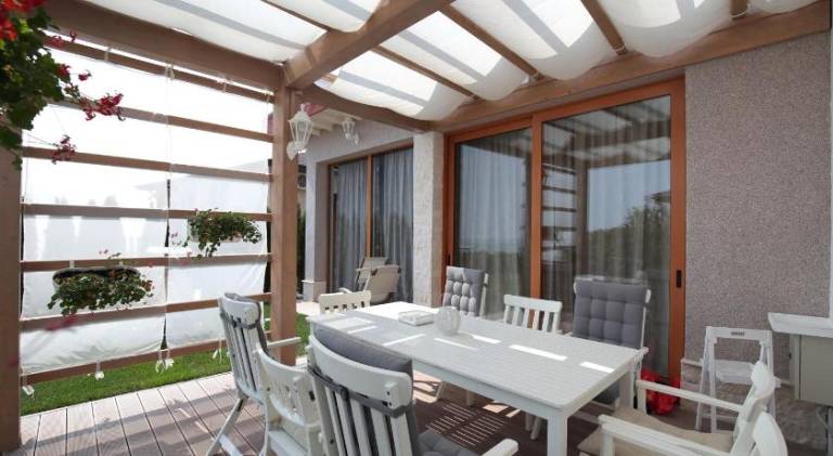 Rental apartment with garden & patio | Beach nearby | Pets are welcome — photo 4