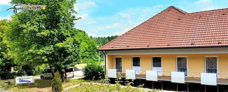 Ferienwohnung Bad Königshofen im Grabfeld