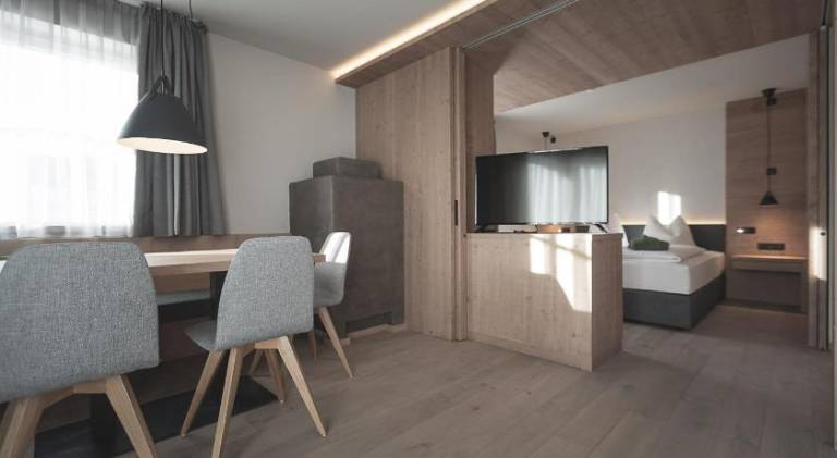 Garberhof Dolomit Family — photo 3