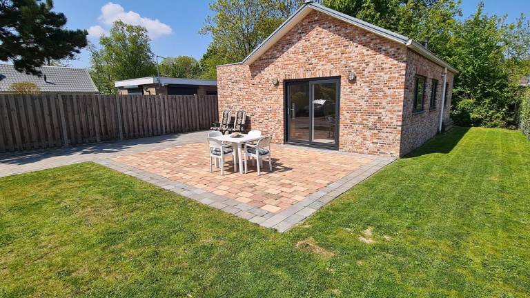 Ferienhaus für 7 Personen 80 m² in Baarland